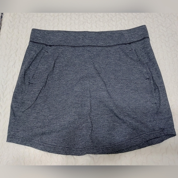 Columbia Skirt - Picture 1 of 7